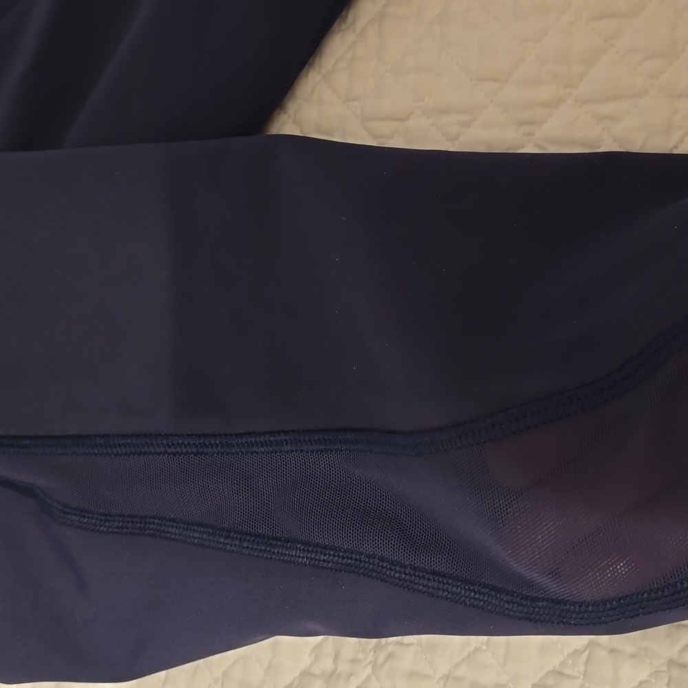 Original Lululemon Capri Leggings - Picture 7 of 11